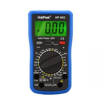 Holdpeak 90C Multimetre