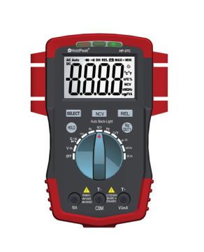 Holdpeak 37C Multimetre