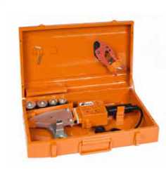 RETTA RPC0003 PPRC KAYNAK MAKİNESİ