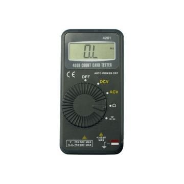 Holdpeak 4201 Multimetre