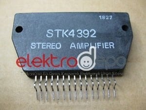 STK 4392