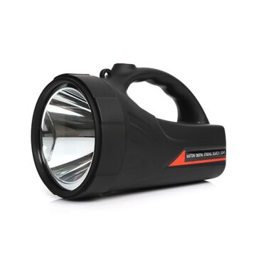 Watton / Wt-240 - Şarjlı Güvenlik Avcı Feneri