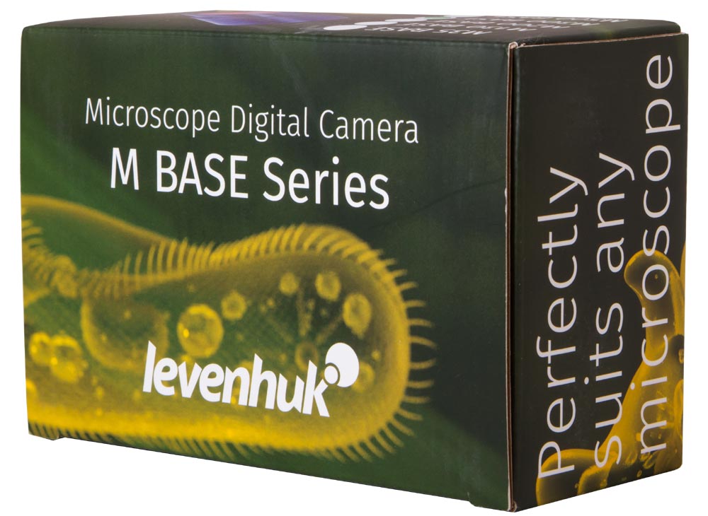 Levenhuk M35 BASE Dijital Kamera