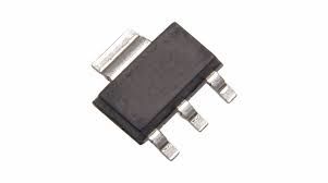 FZT649TA