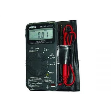 Holdpeak 4203A Multimetre