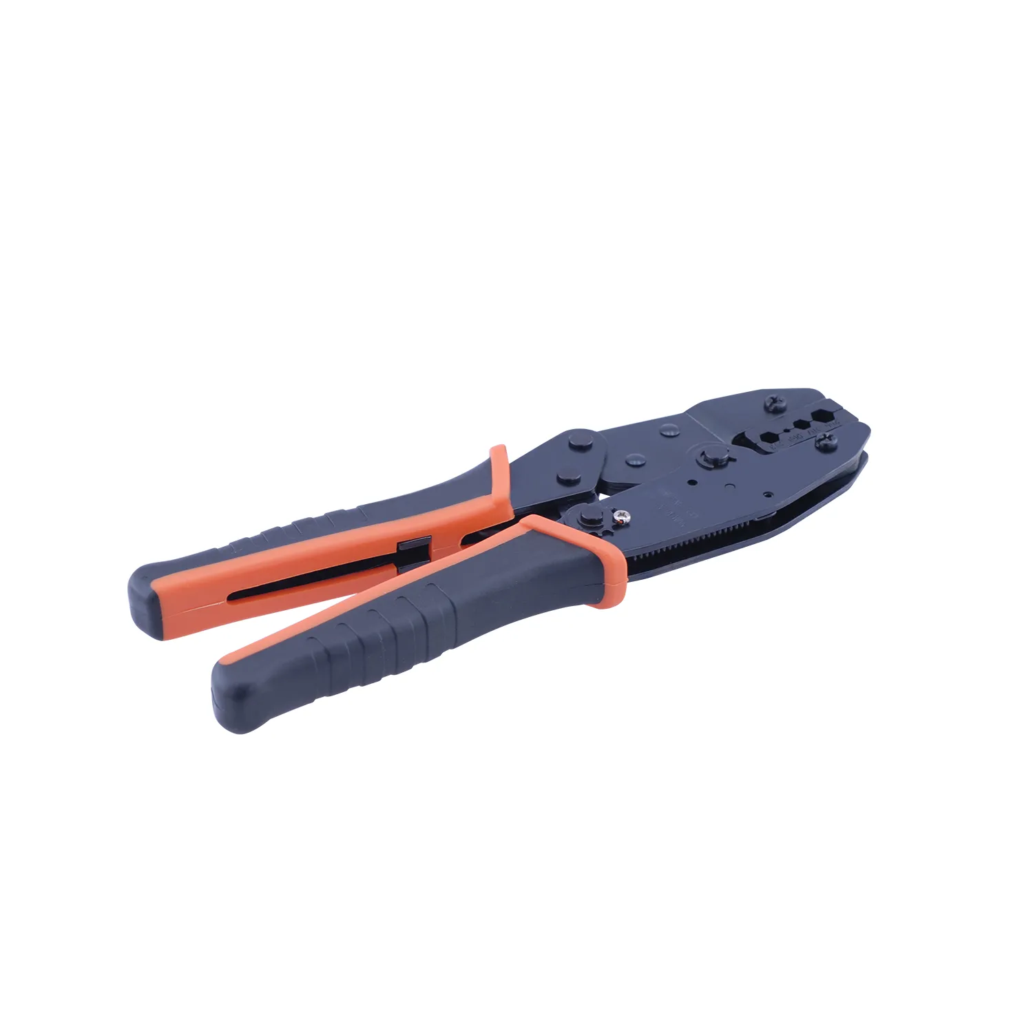 Profesyonel Sıkma Pensi - RG58, 59, 62, 174, FIBER OPTIC