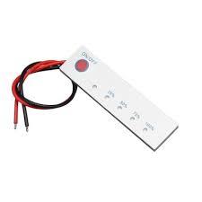 Arduino 3S Lityum Batarya Göstergesi