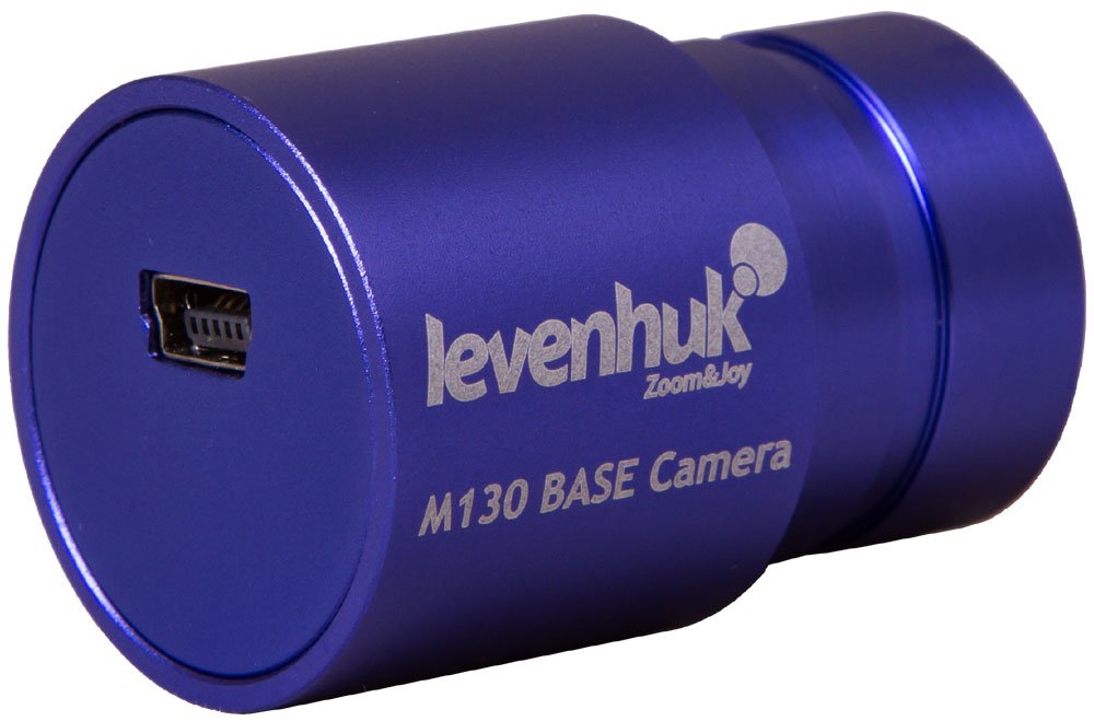Levenhuk M130 BASE Dijital Kamera