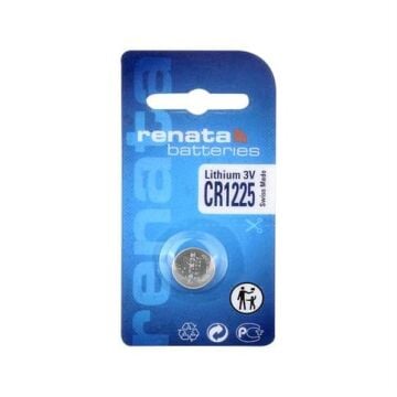 Renata CR1225 Lithium Hafıza Pili