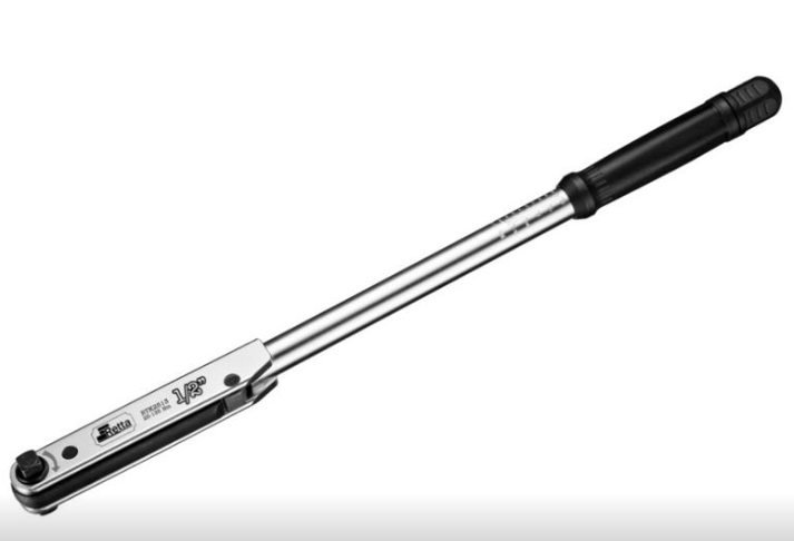 RETTA RTK7033  1/2” TORK ANAHTARI  70-330 Nm