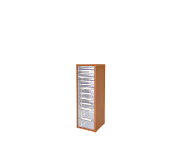 SM-16  Mobilyalı çekmeceli dolap