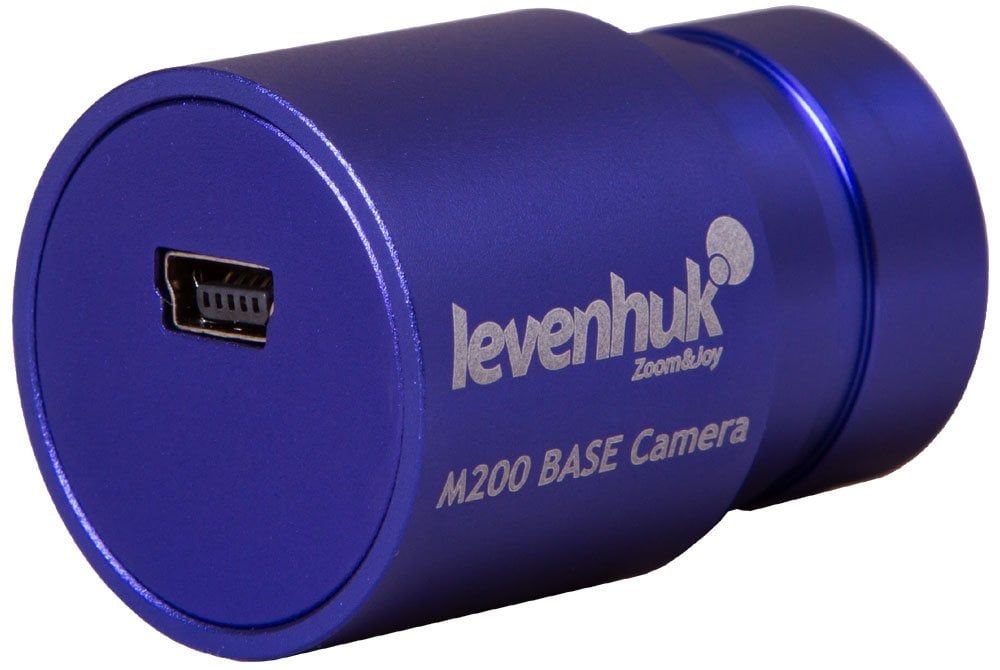 Levenhuk M200 BASE Dijital Kamera