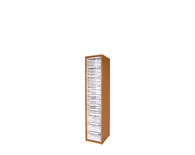 SM-19  Mobilyalı çekmeceli dolap