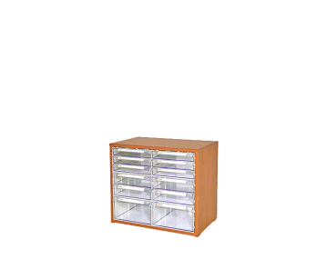 SM-23  Mobilyalı çekmeceli dolap