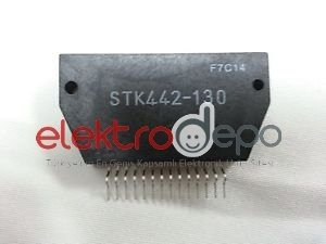 STK 442 -130