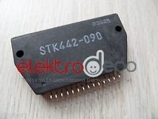 STK 442-030