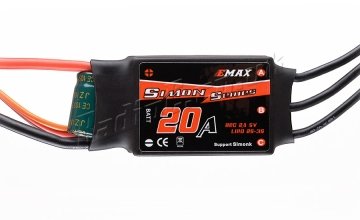 Emax Simont 20A ESC