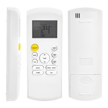 Daylux Profilo Airfel Bosch Daikin Klima Kumandası (RG57B/BGE)