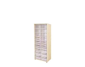 SM-29 Mobilyalı çekmeceli dolap