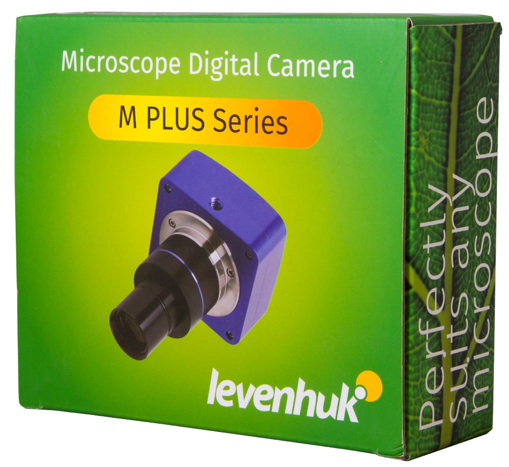 Levenhuk M1000 PLUS Dijital Kamera