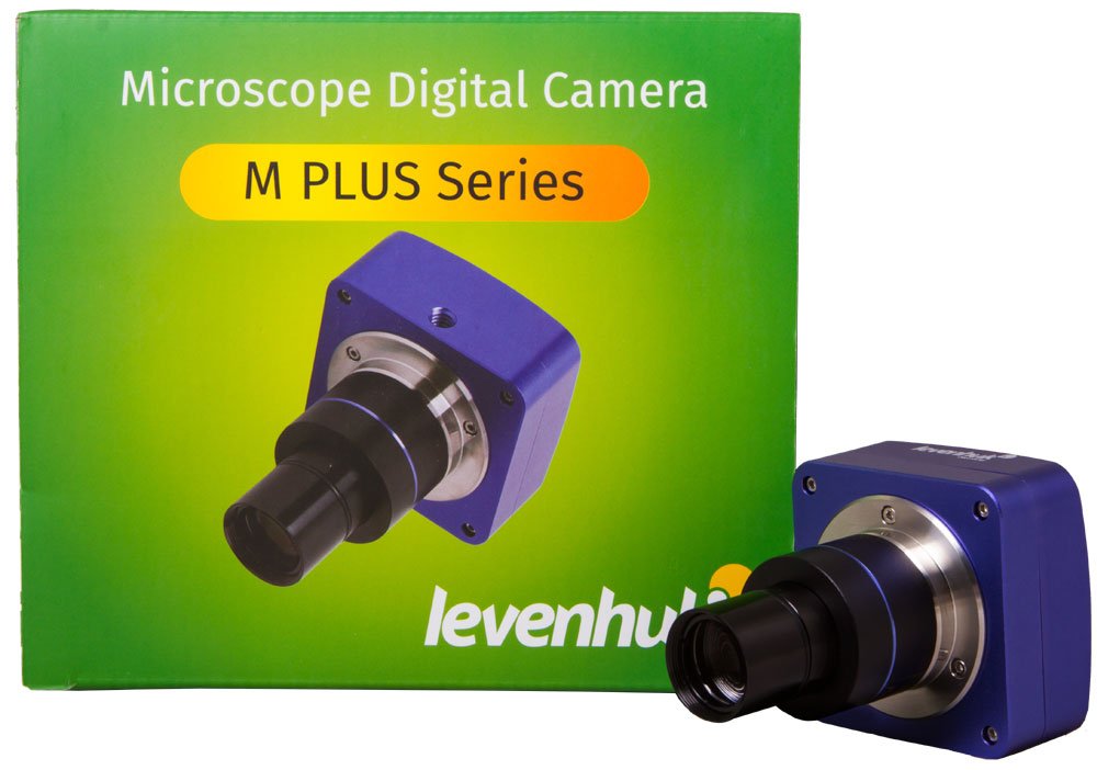 Levenhuk M1000 PLUS Dijital Kamera