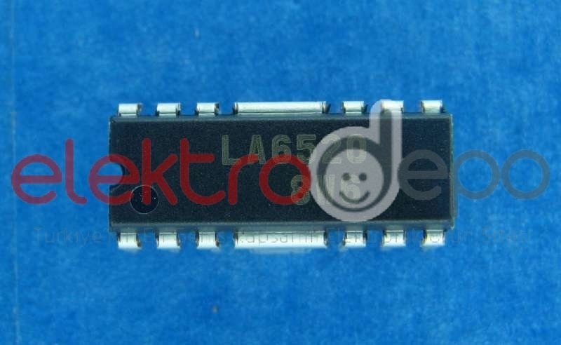 LA 6520