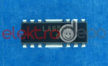 LA 6520
