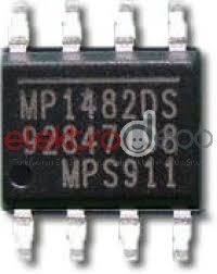 MP 1593DN SMD