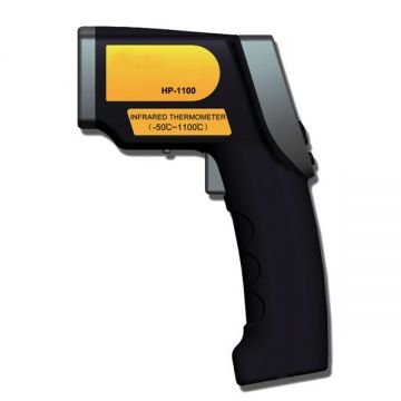 Holdpeak HP-1100 Infrared Termometre
