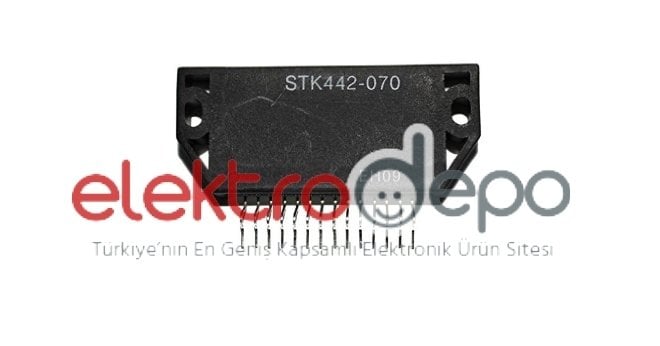 STK 442-070