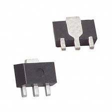 UA 78L15 SMD SOT89