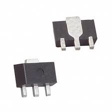 UA 78L15 SMD SOT89