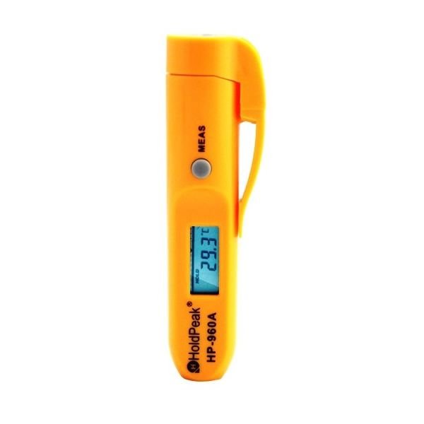 Holdpeak HP-960 A infrared Termometre