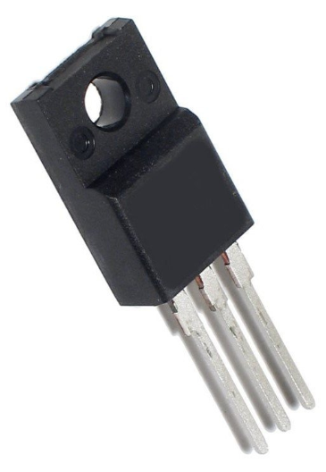 FQPF7N60C