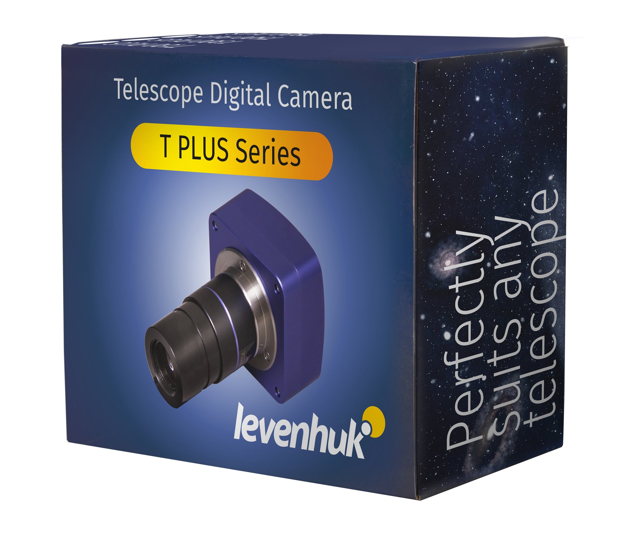 Levenhuk T130 PLUS Dijital Kamera