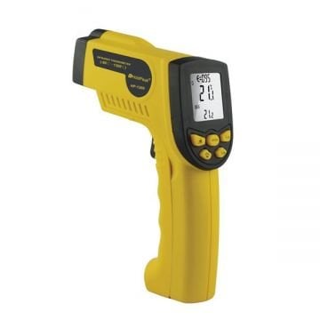 Holdpeak Temassız Kızılötesi Termometre HP-1300