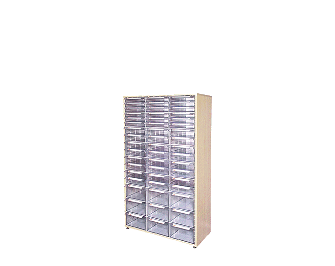 SM-39 Mobilyalı çekmeceli dolap