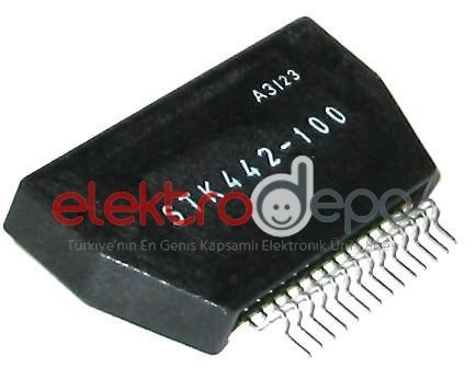 STK 442-100
