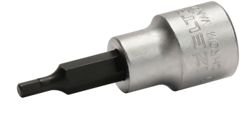 İZELTAŞ   14000 004998   3/8” Lokmalı Allen Uç 8mm
