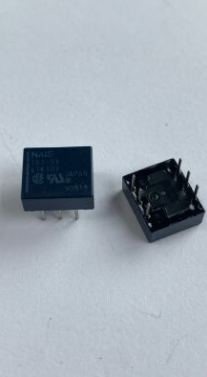 TK1-9V 9VDC 1 FORM C 9V 2A 6 PİN RÖLE