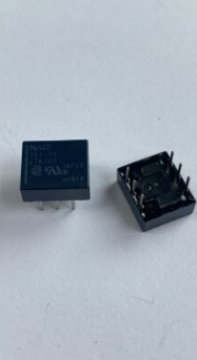 TK1-9V 9VDC 1 FORM C 9V 2A 6 PİN RÖLE