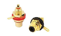 Rca Gold Şase  IC-261C