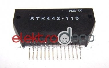 STK 442-110