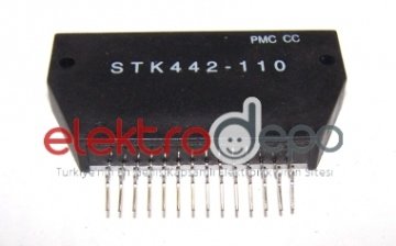STK 442-110