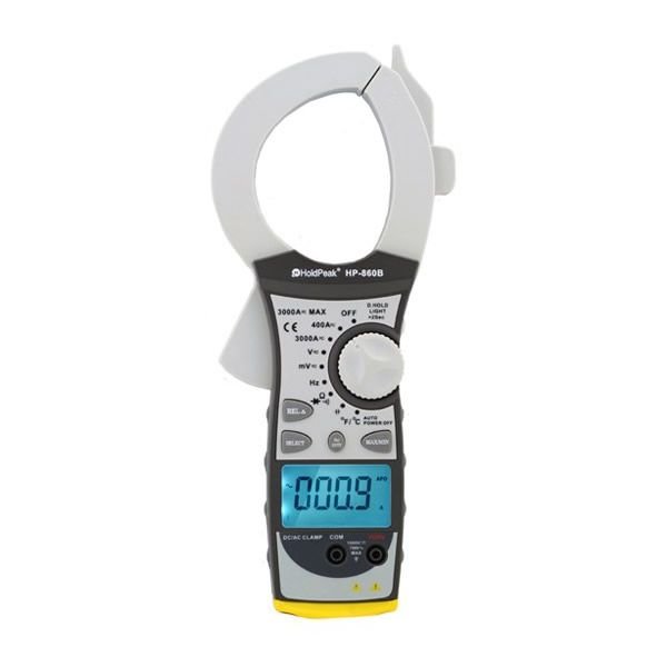 Holdpeak 860B pensampermetre