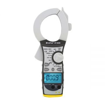 Holdpeak 860B pensampermetre