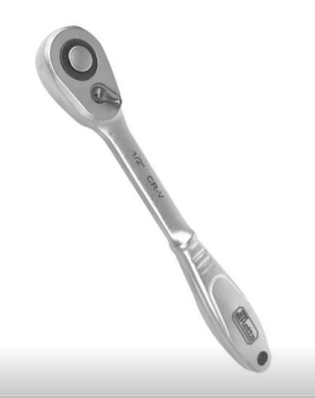 Retta  1/4” CIRCIR KOLU  140mm  RCK0212