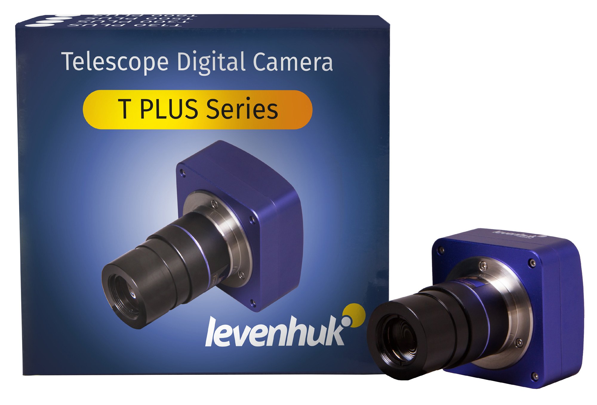 Levenhuk T800 PLUS Dijital Kamera