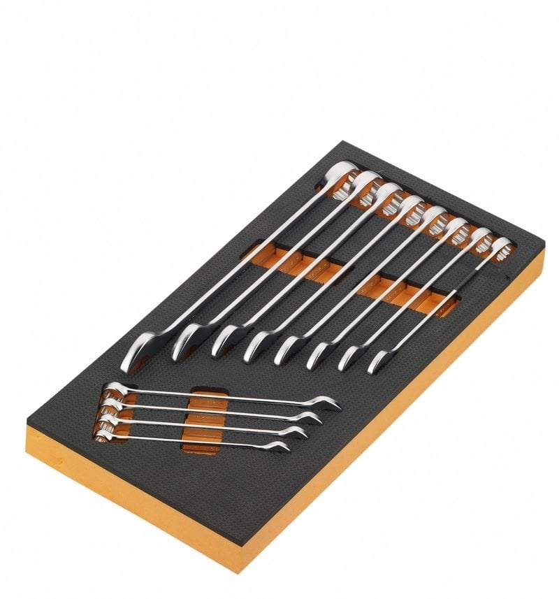 Retta Kombine Anahtar Seti - 12pcs