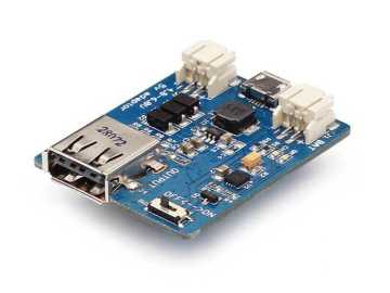 Lipo Rider V1.3